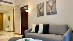 Marina One Residences (D1), Apartment #574770371